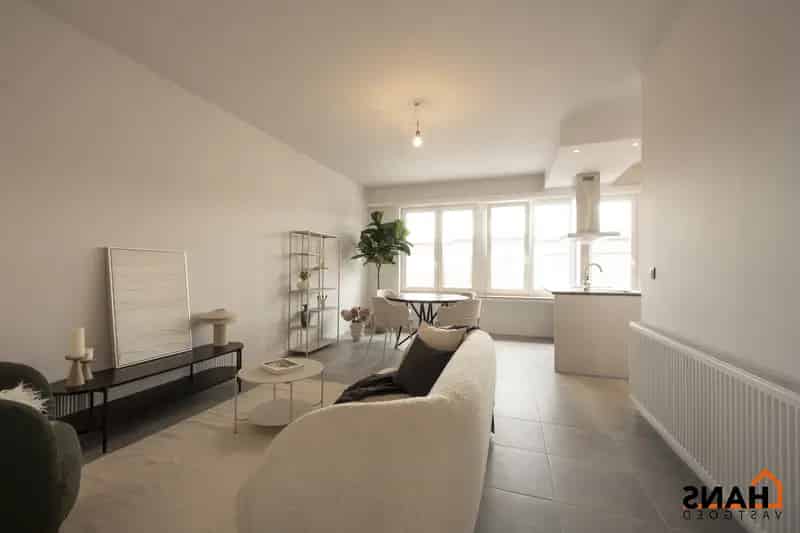 Appartement te koop