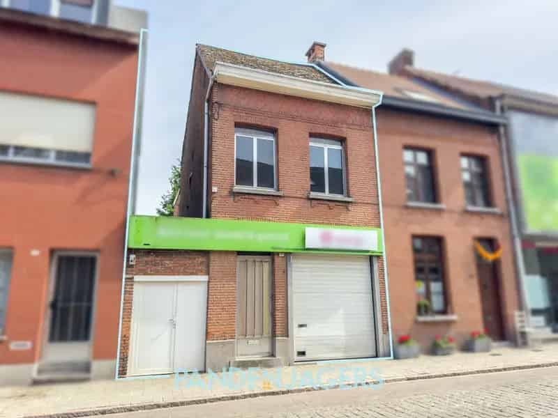 Huis te huur