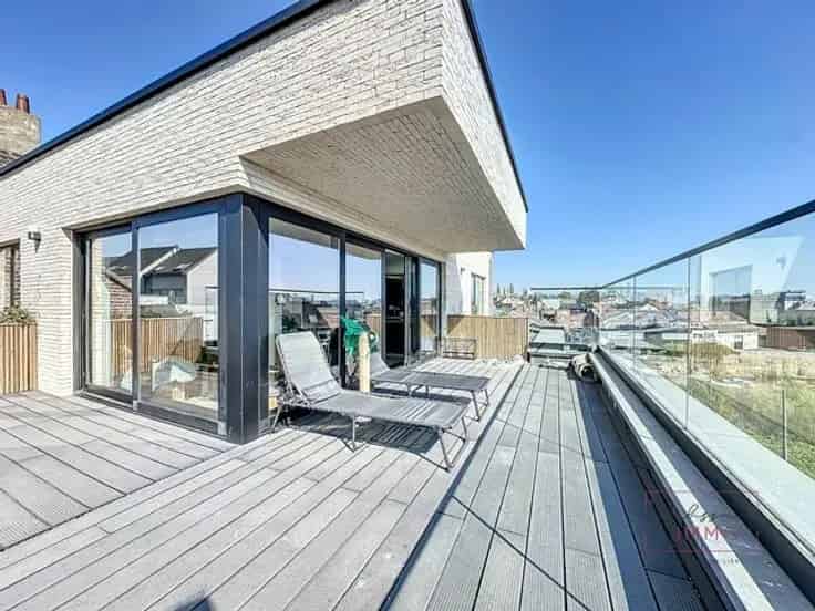 Penthouse Te Koop