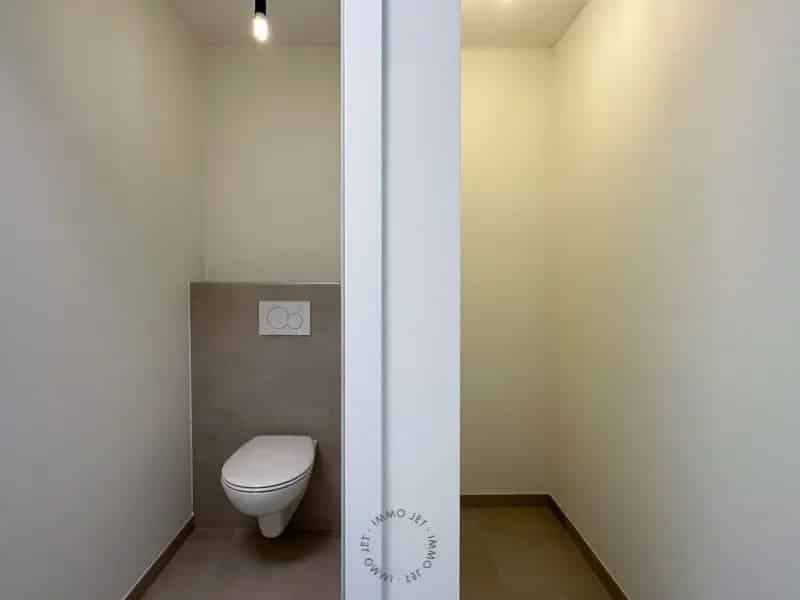 Instapklare woning op een centrale ligging in Sint-Niklaas