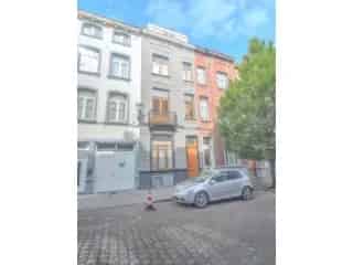 Huis gemengd gebruik te koop - Sint-Jans-Molenbeek VBD19744