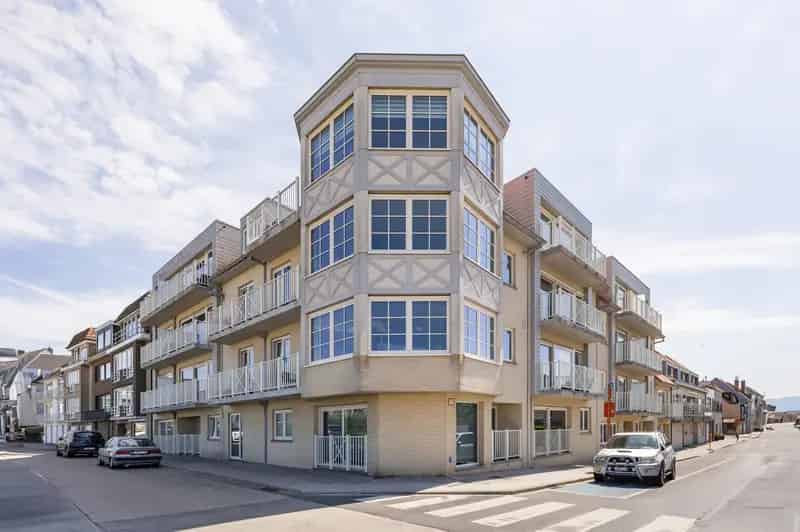 Appartement te huur