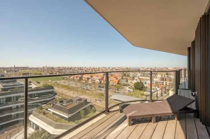 Appartement Te Koop