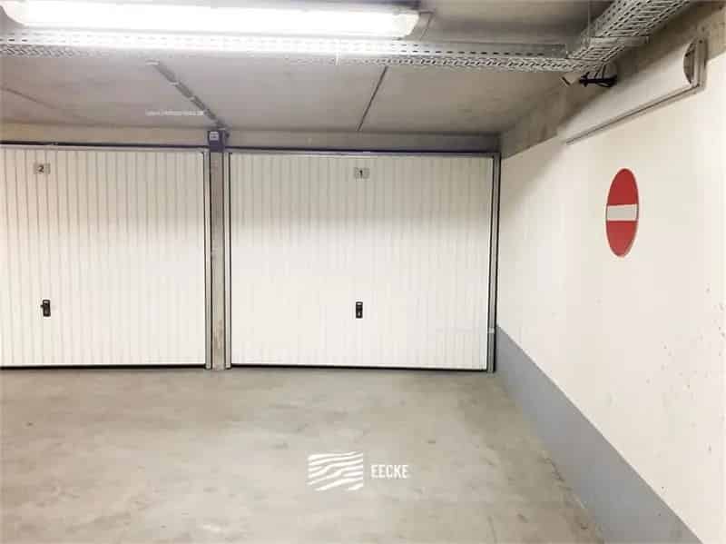Garage te koop Nieuwpoort