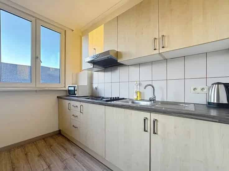 Appartement Te Koop
