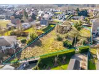Grond te koop - Rotselaar RBS89870   In optie