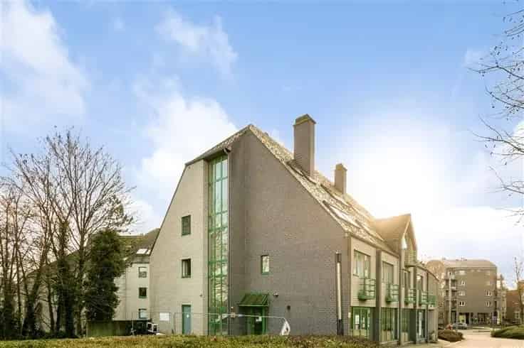 Studio te Koop Leuven 20m² Centrum Gasthuisberg