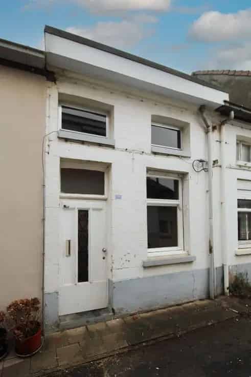 Huis Te Koop