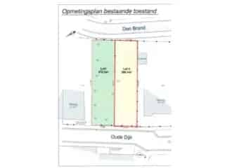Grond te koop - Turnhout RBT14734