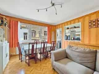 Appartement te koop Sint-Gillis 60m² 2 slaapkamers