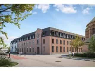 Project: Kloosterpark - Berlaar 1177867-01131947_OM_5679