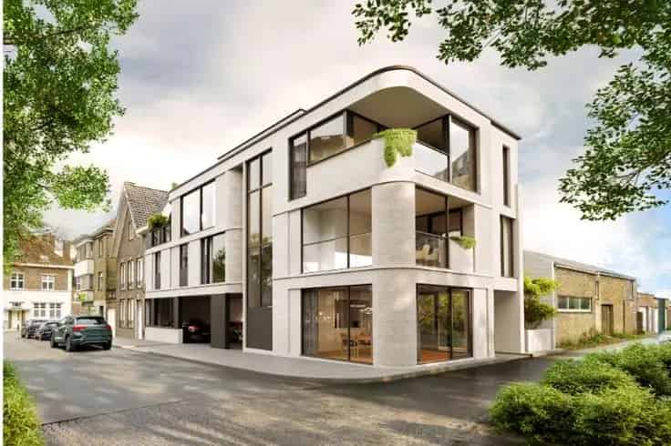 Appartement Te Koop