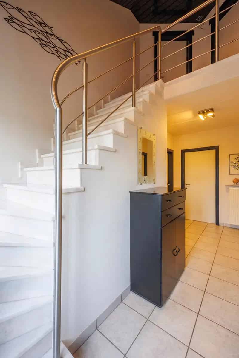 Villa op prachtige locatie