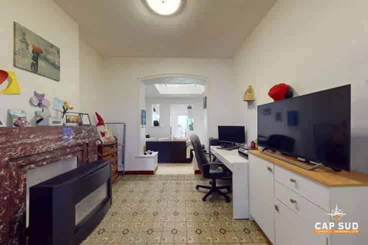 Huis Te Koop Gosselies 2 Slaapkamers Renovatieproject