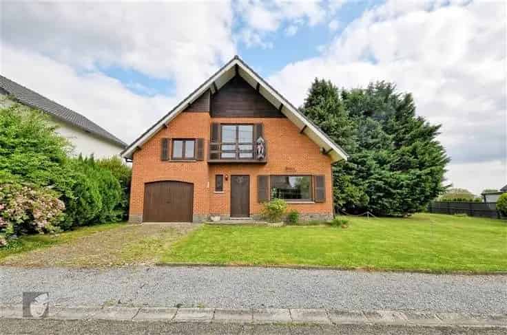 Huis Te Koop