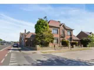 Villa te koop - Brugge RBU21100