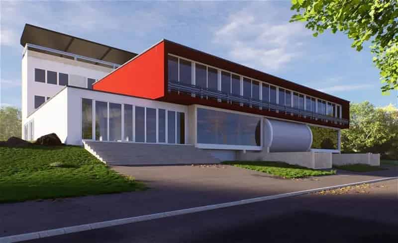 ROEKHOUT 17/19: kantoor te huur vanaf 200 m²