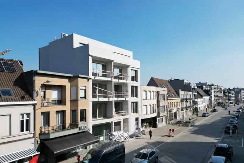 Appartement te koop in Deinze