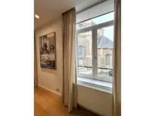 Huis te huur Brussel - Gerenoveerd met 2 slaapkamers