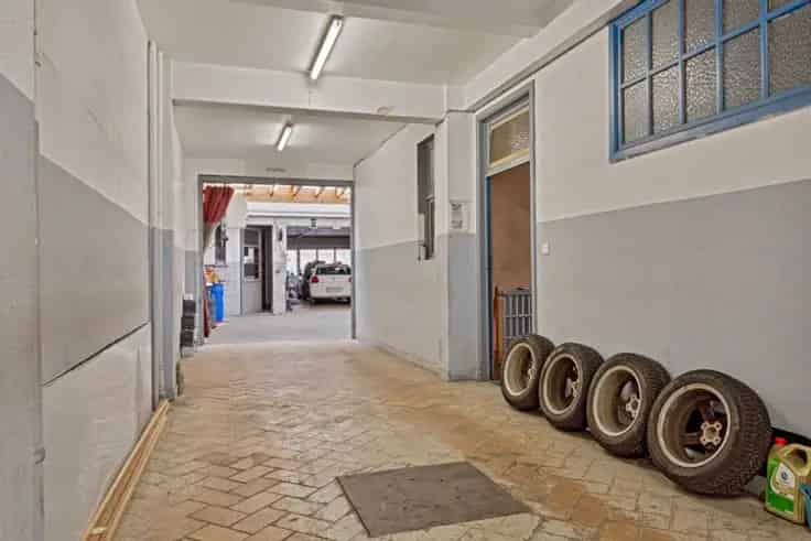Appartementsblok Te Koop