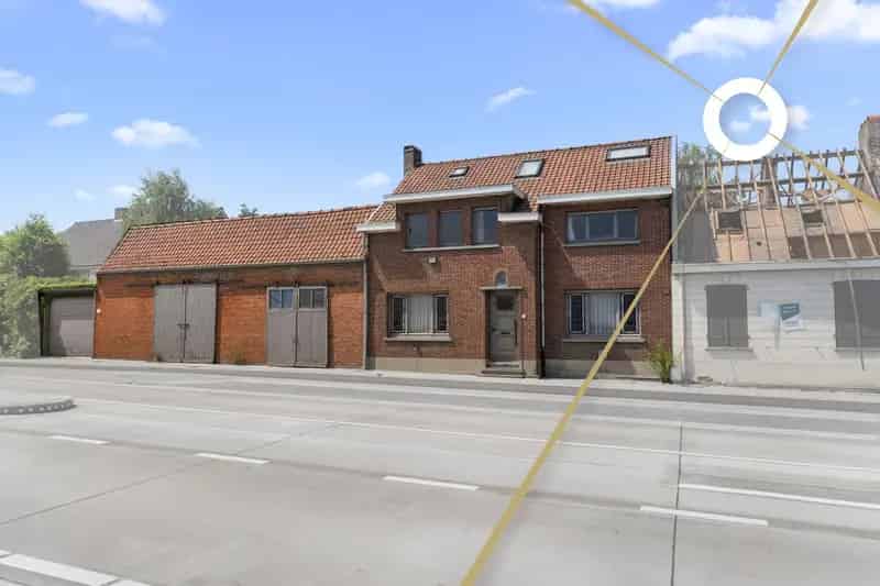 Huis te koop