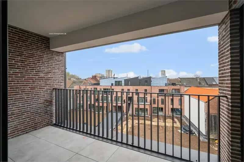 Nieuwbouw appartement te koop in Aalst
