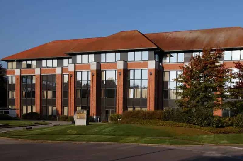 Dreve Richelle 161, 1410 Waterloo