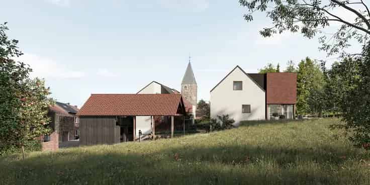 Huis Te Koop
