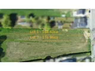 Grond te koop - Affligem RBT05226