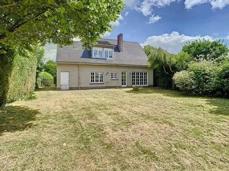 Villa Te Koop