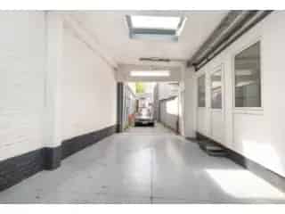 Industrie te koop - Schaarbeek VBC94611