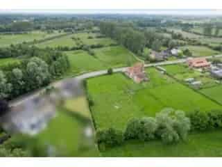 Landbouwgrond te koop - Muizen RBS14470