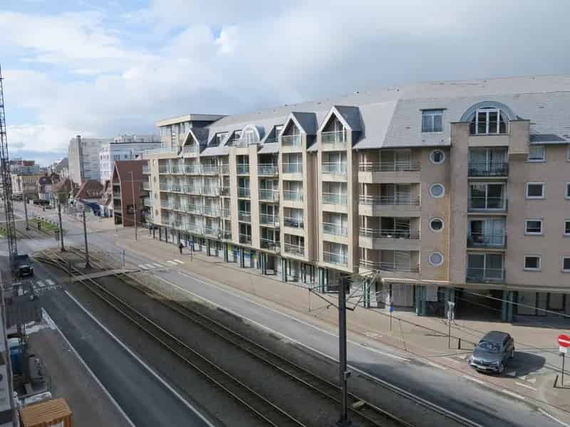 Appartement te huur