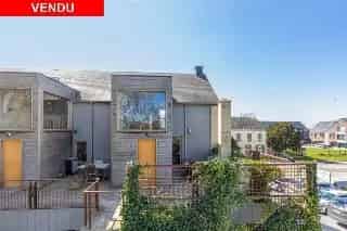 Duplex te koop - Nil-Saint-Vincent-Saint-Martin VAZ80625