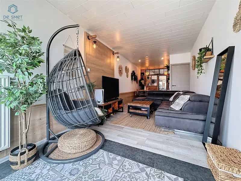 Huis te huur