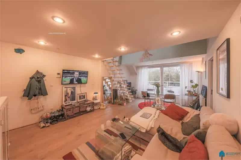 Duplex te huur Gent
