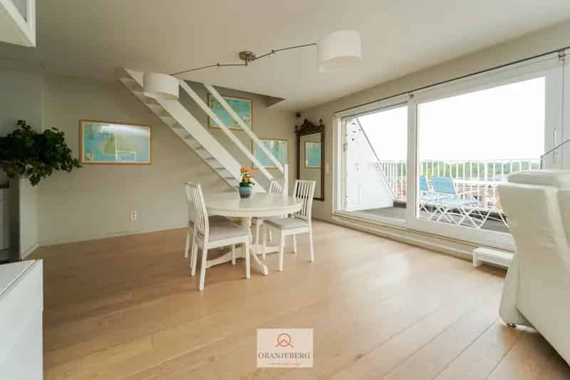 Appartement te koop in Aalst