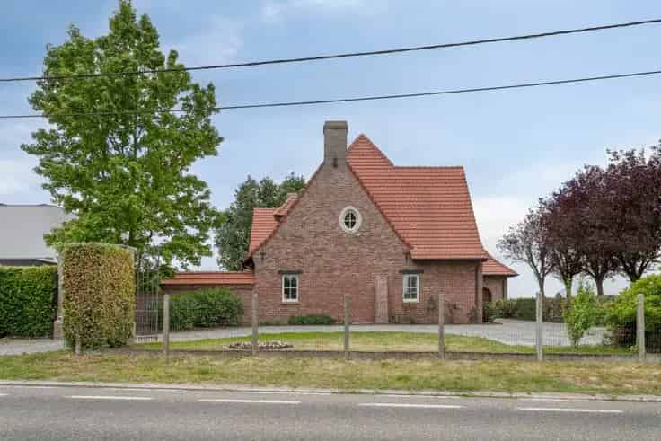 Villa Te Koop
