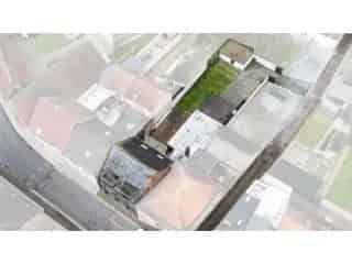 Huis gemengd gebruik te koop - Geraardsbergen RBS58804