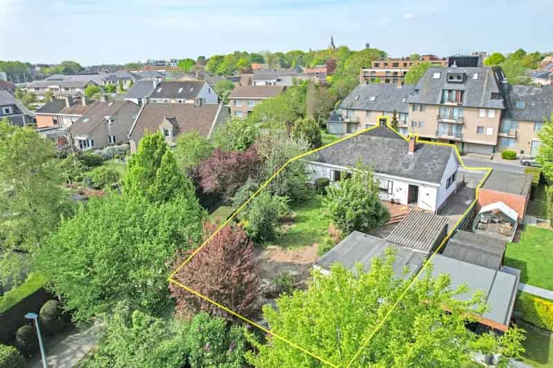 Huis te huur