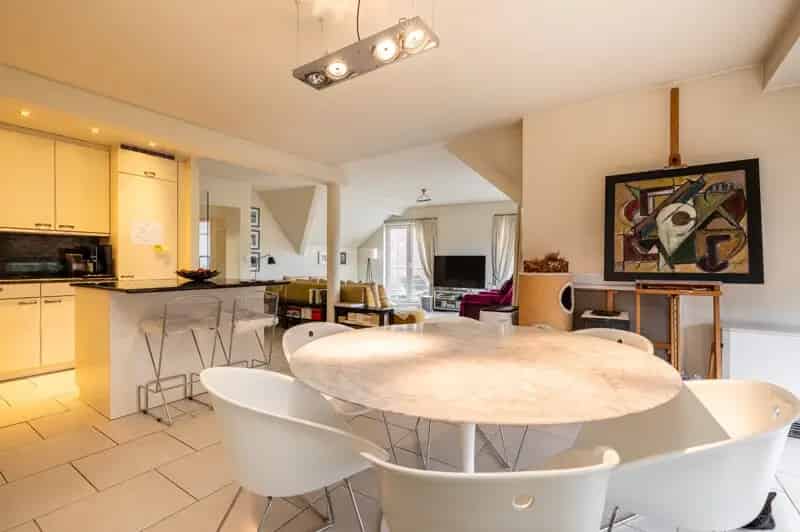 Duplex Te Schilde