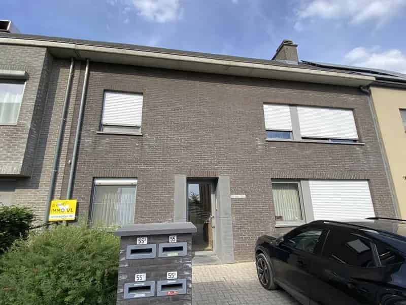 Gelijkvloers Appartement Met Tuin In Het Centrum Van Geel