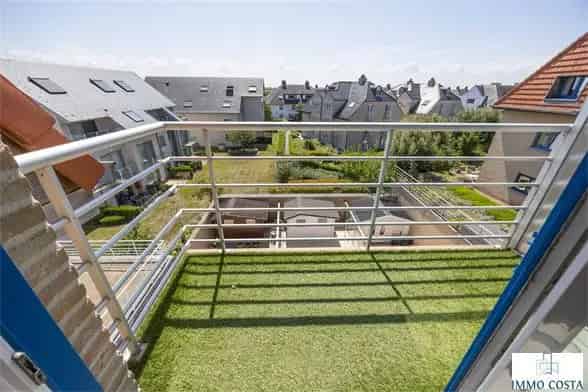 Appartement te koop