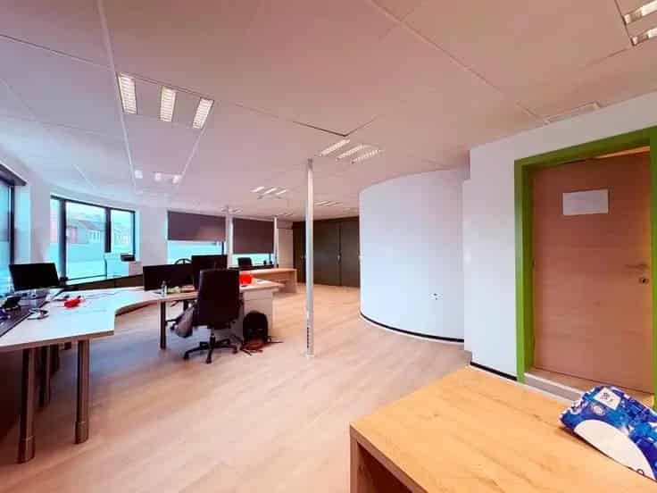 Appartementsblok Te Koop