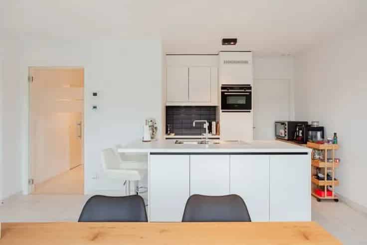 Appartement Te Koop