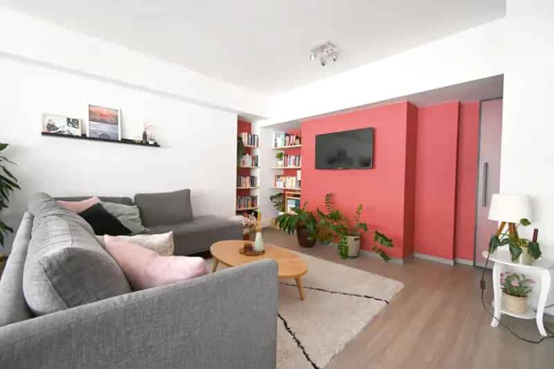 Appartement te koop in Gent