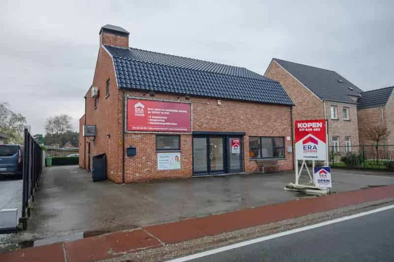 Huis te huur