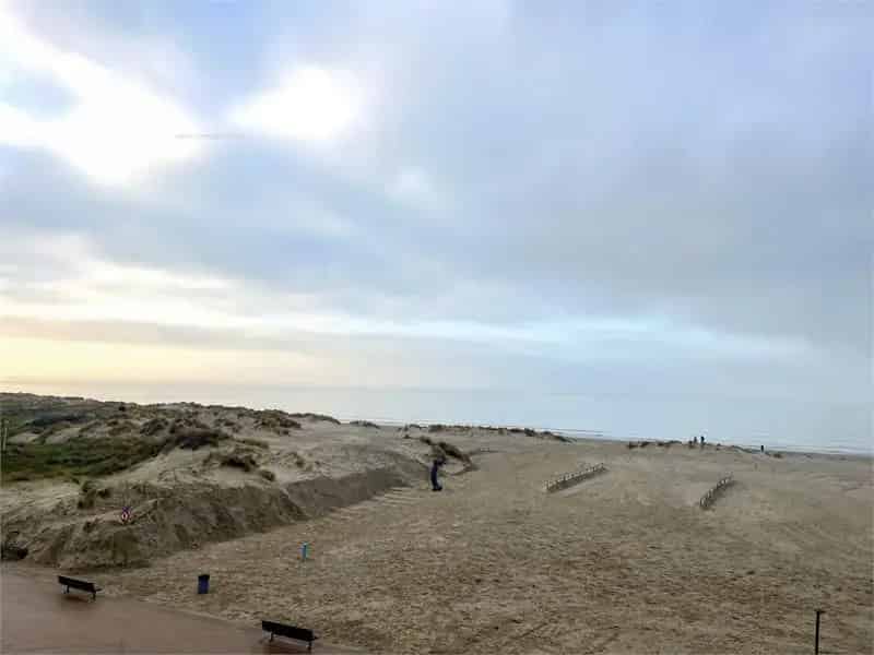 Nieuwbouw project te koop in Oostduinkerke