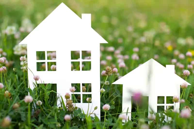 Bouwgrond te koop in Drongen