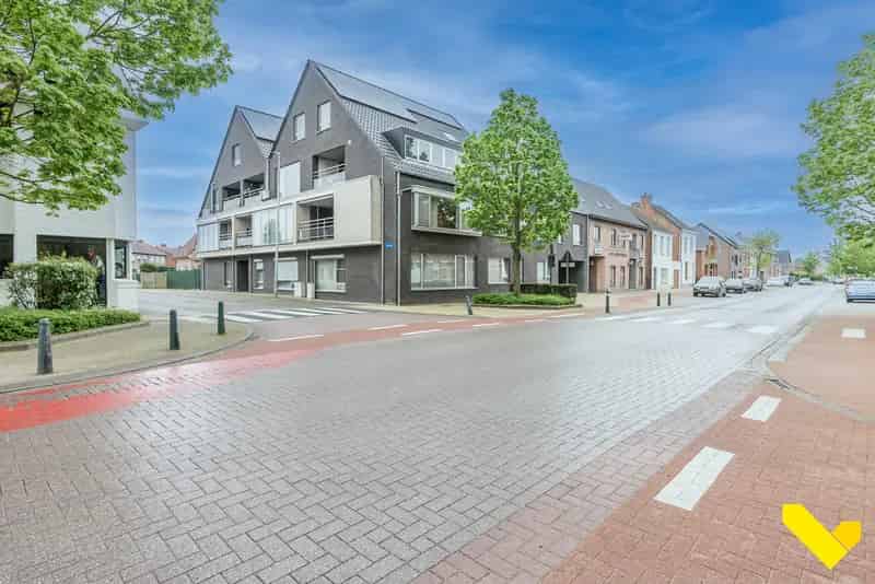 Appartement te huur
